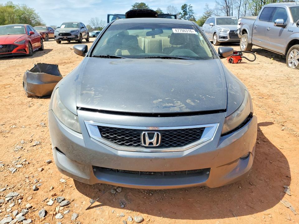 Aukcja sprzedaży 2009 Honda Accord, vin: 1HGCS228X9A000506, numer aukcji: 47706316