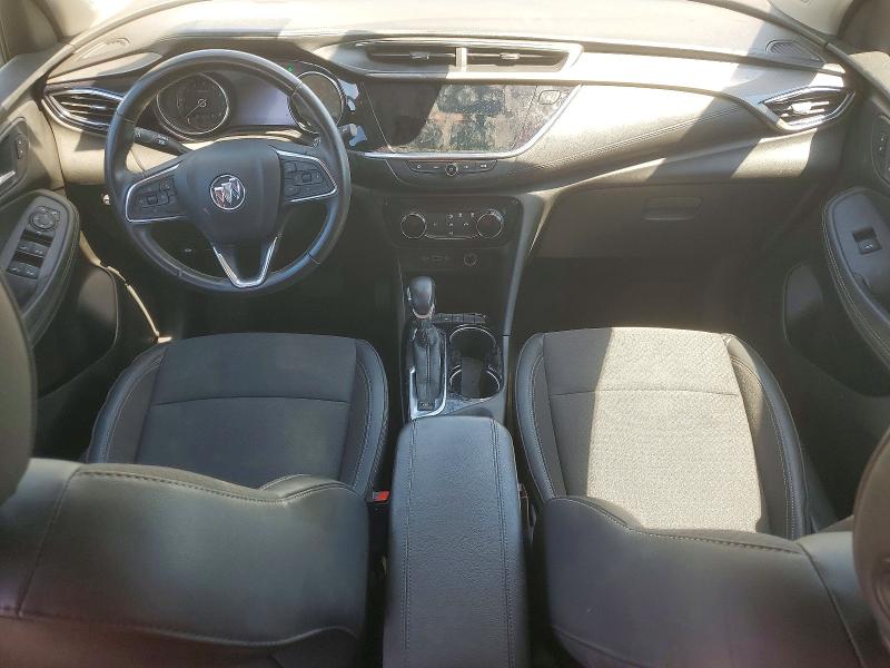 47096706 :رقم المزاد ، KL4MMBS22LB134513 vin ، 2020 Buick Encore Gx مزاد بيع