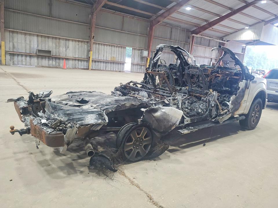 Aukcja sprzedaży 2017 Ford F150, vin: 1FTEW1EGXHKC31598, numer aukcji: 47728406