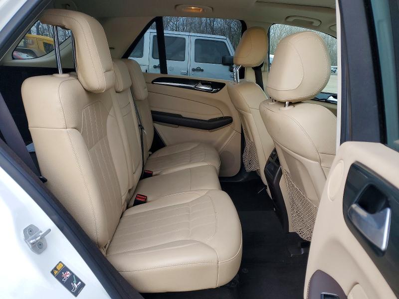 Продажа на аукционе авто 2016 Mercedes-benz Gle, vin: 4JGDA5HB0GA745607, номер лота: 79104575