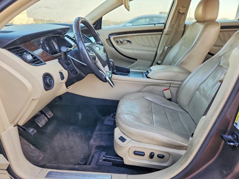 Продажа на аукционе авто 2015 Ford Taurus, vin: 1FAHP2F84FG103533, номер лота: 46355726