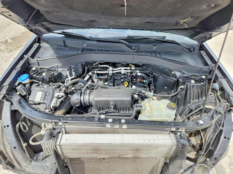 Aukcja sprzedaży 2021 Ford Explorer, vin: 1FMSK8DH7MGB59995, numer aukcji: 46923456