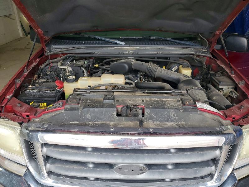 Продажа на аукционе авто 2002 Ford F250, vin: 1FTNX21L52EA98695, номер лота: 46279106