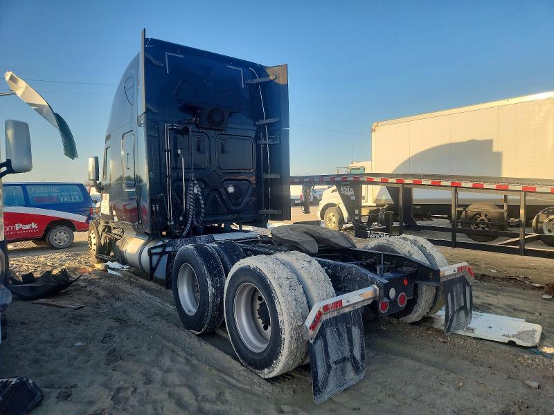 45846216 :رقم المزاد ، 3AKJGLDV0LDLG7634 vin ، 2020 Freigliner Cascadia 125 مزاد بيع