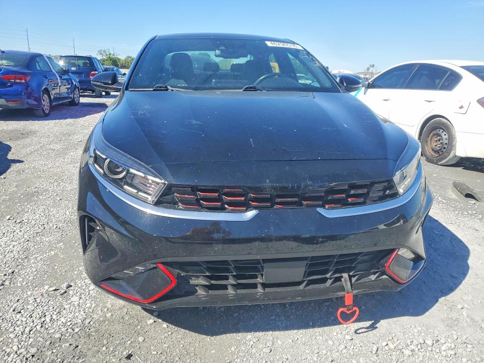 Aukcja sprzedaży 2023 Kia Forte, vin: 3KPF54AD1PE583068, numer aukcji: 46290516