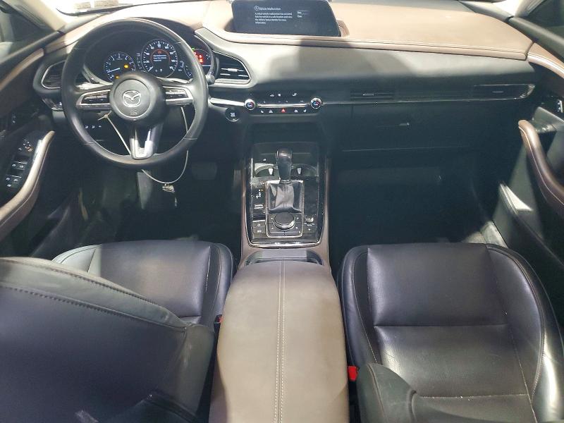 47625606 :رقم المزاد ، 3MVDMBDL9MM307268 vin ، 2021 Mazda Cx-30 مزاد بيع