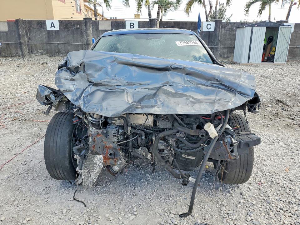 79989245 :رقم المزاد ، 3VWC57BU2KM237190 vin ، 2019 Volkswagen Jetta مزاد بيع