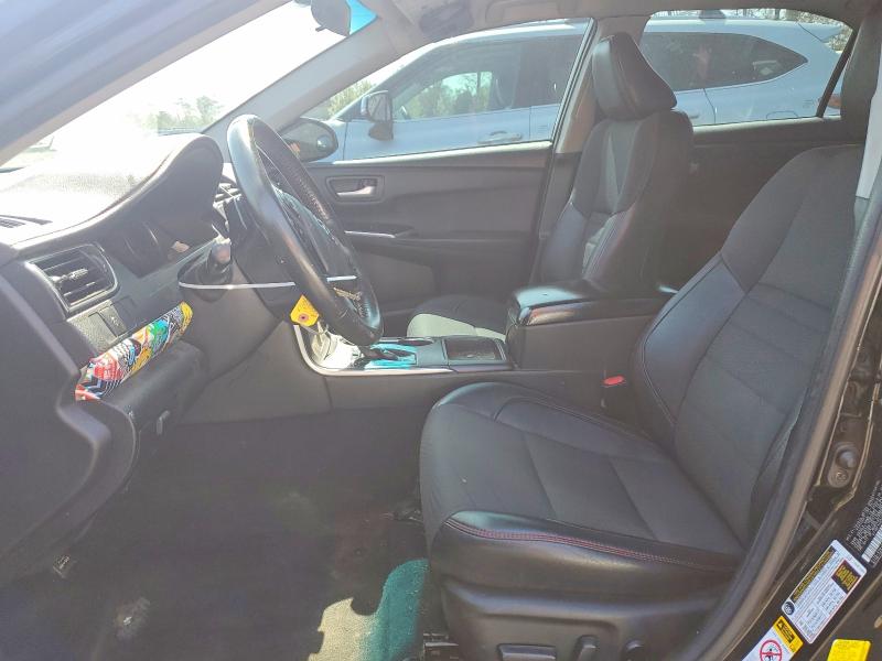 Продаж на аукціоні авто 2017 Toyota Camry, vin: 4T1BF1FK7HU429836, номер лоту: 48267666