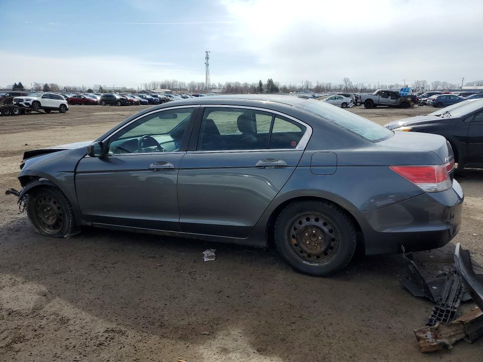 Aukcja sprzedaży 2012 Honda Accord, vin: 1HGCP2F68CA801422, numer aukcji: 46493476
