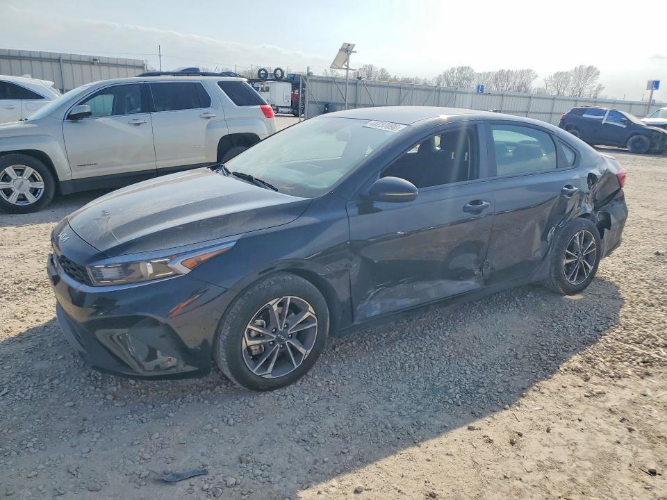 Продаж на аукціоні авто 2023 Kia Forte, vin: 3KPF24ADXPE672940, номер лоту: 48237096