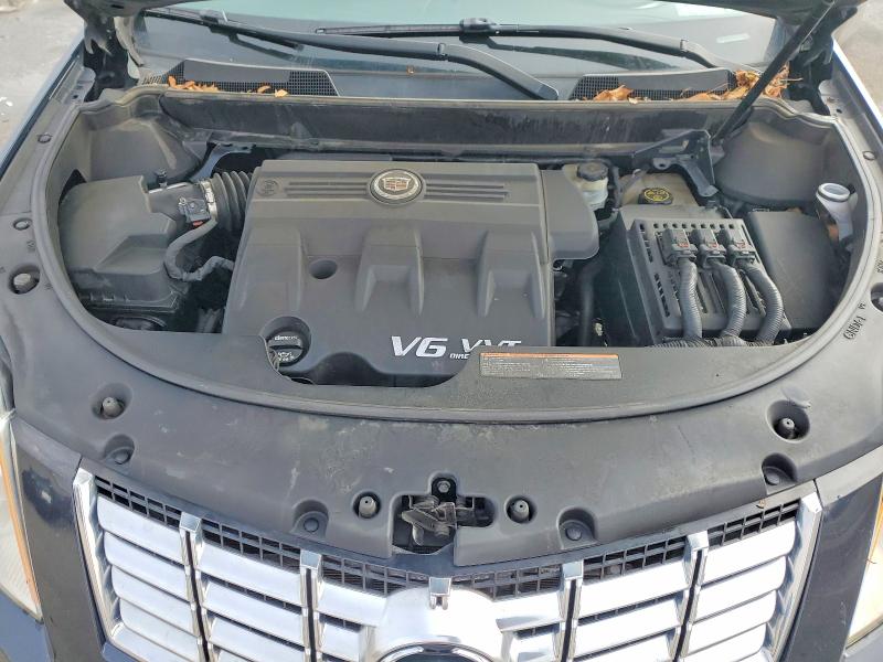 Aukcja sprzedaży 2014 Cadillac Srx, vin: 3GYFNEE31ES683171, numer aukcji: 41878496