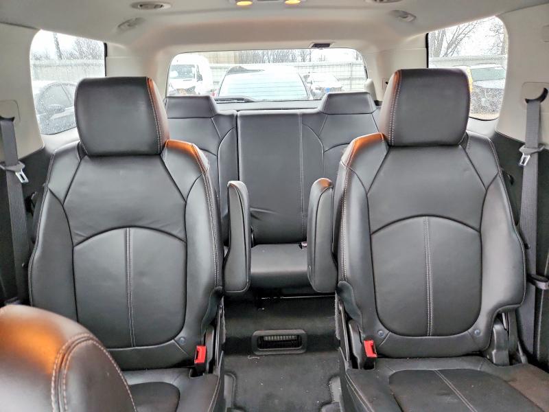 Aukcja sprzedaży 2016 Gmc Acadia, vin: 1GKKVRKD6GJ338123, numer aukcji: 48290236