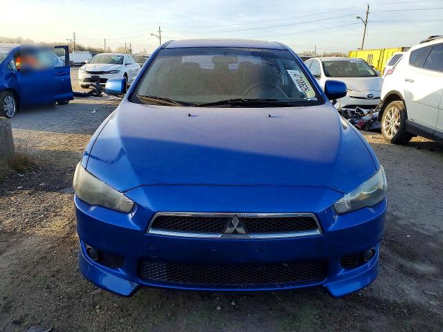 Продаж на аукціоні авто 2009 Mitsubishi Lancer, vin: JA3AU26U09U007176, номер лоту: 47100626