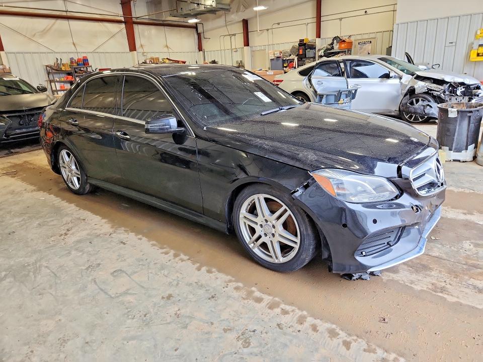 Aukcja sprzedaży 2014 Mercedes-benz E, vin: WDDHF8JB8EA797590, numer aukcji: 41618666
