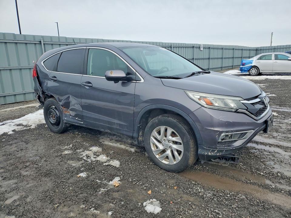 2016 Honda Cr-v მანქანა იყიდება აუქციონზე, vin: 2HKRM4H57GH133855, აუქციონის ნომერი: 46721996