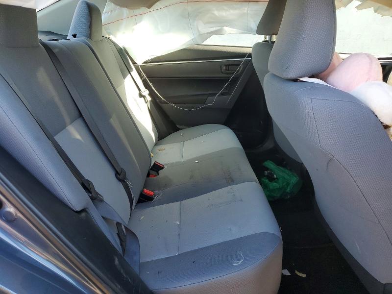 Продажа на аукционе авто 2014 Toyota Corolla, vin: 2T1BURHE0EC064845, номер лота: 46580466