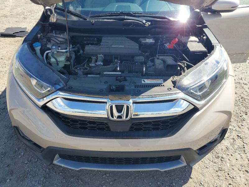 Aukcja sprzedaży 2019 Honda Cr-v, vin: 2HKRW2H83KH641029, numer aukcji: 41986906