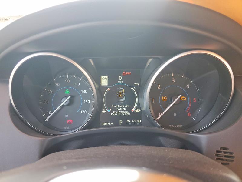 45729976 :رقم المزاد ، SAJAF4BN8HA968860 vin ، 2017 Jaguar Xe مزاد بيع