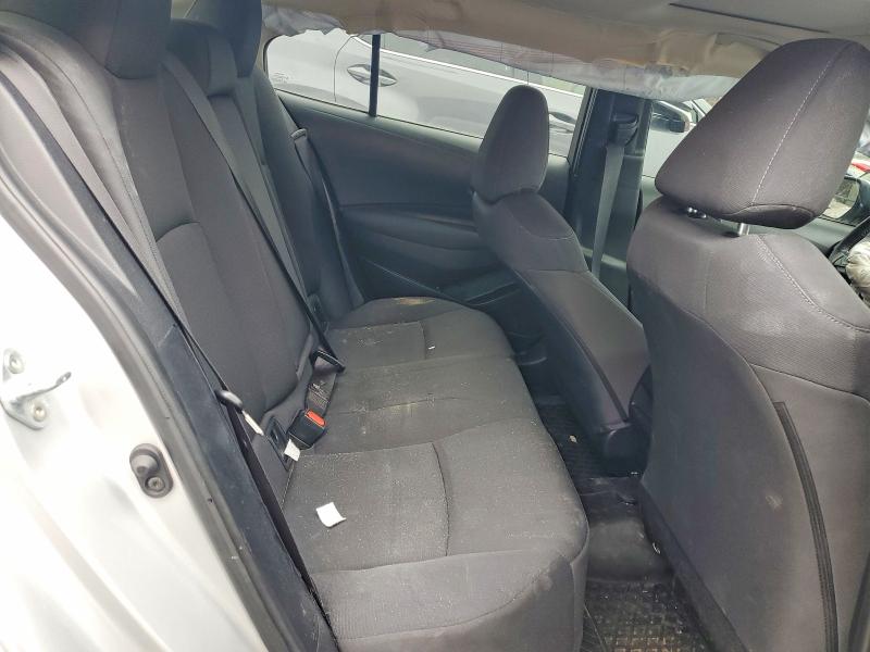 Продажа на аукционе авто 2022 Toyota Corolla, vin: 5YFBPMBE5NP354971, номер лота: 45906706