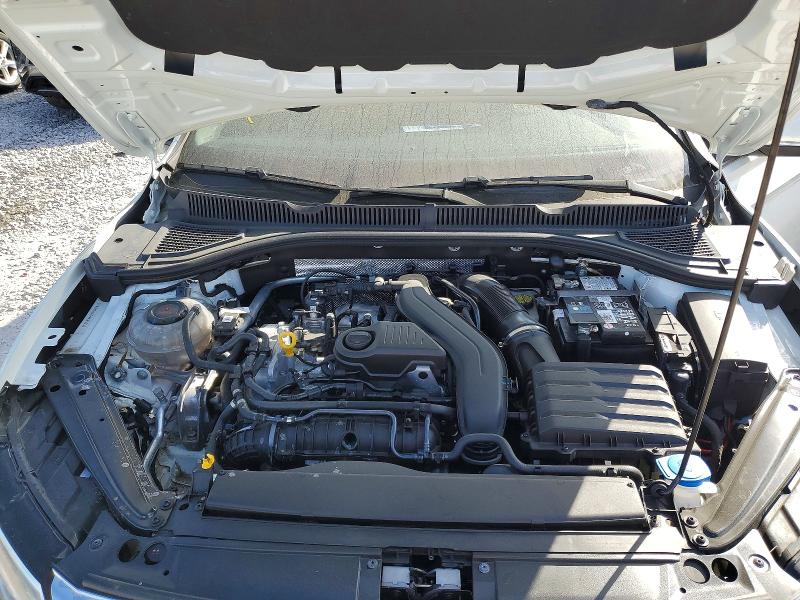 Продажа на аукционе авто 2024 Volkswagen Jetta, vin: 3VWGM7BU7RM069593, номер лота: 47734866