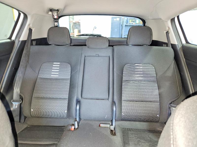 Продаж на аукціоні авто 2018 Kia Sportage, vin: KNDPMCAC0J7483902, номер лоту: 41821076
