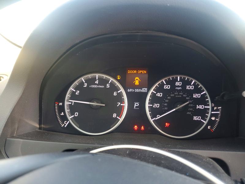 Aukcja sprzedaży 2016 Acura Rdx, vin: 5J8TB4H57GL021369, numer aukcji: 41882016