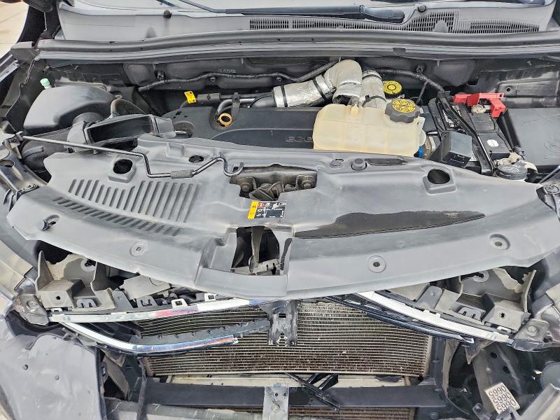 Продажа на аукционе авто 2019 Buick Encore, vin: KL4CJGSM0KB842860, номер лота: 45936896