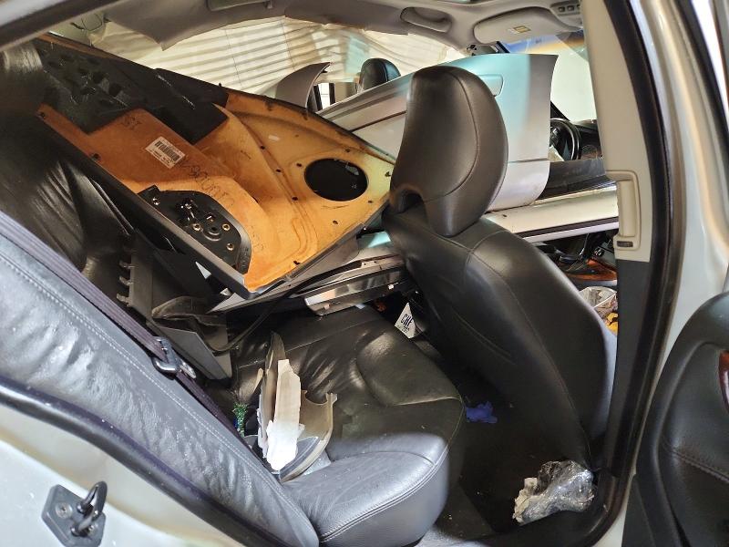 2005 Volvo S60 მანქანა იყიდება აუქციონზე, vin: YV1RS592852478286, აუქციონის ნომერი: 79971185