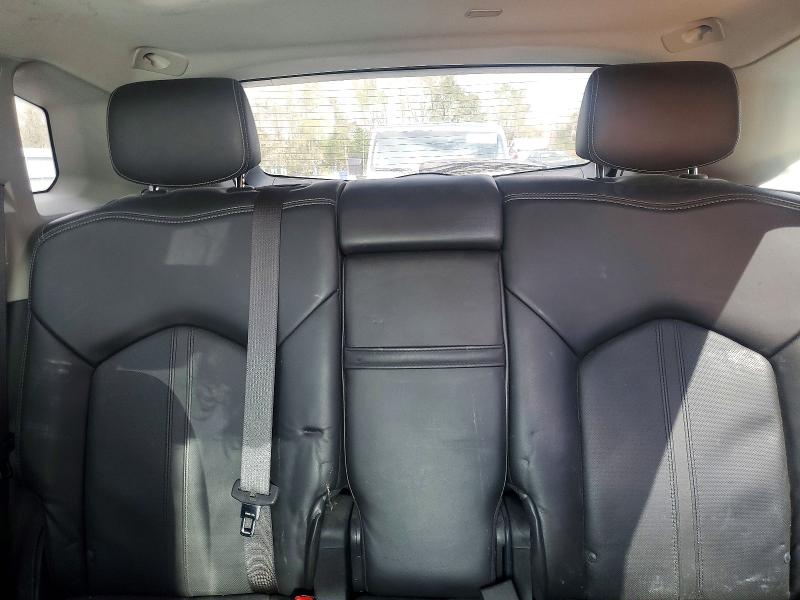 Продаж на аукціоні авто 2016 Cadillac Srx, vin: 3GYFNBE37GS520588, номер лоту: 41755426