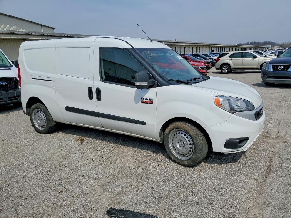 Aukcja sprzedaży 2022 Ram Promaster City, vin: ZFBHRFAB9N6W84534, numer aukcji: 46635046