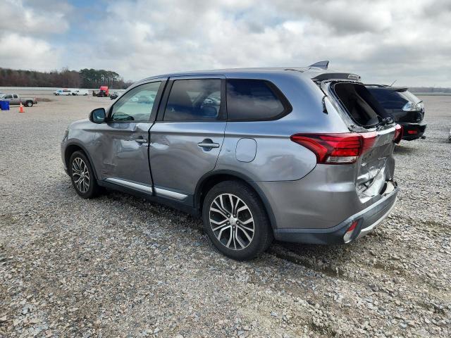 Aukcja sprzedaży 2018 Mitsubishi Outlander, vin: JA4AD3A30JZ011588, numer aukcji: 79295285