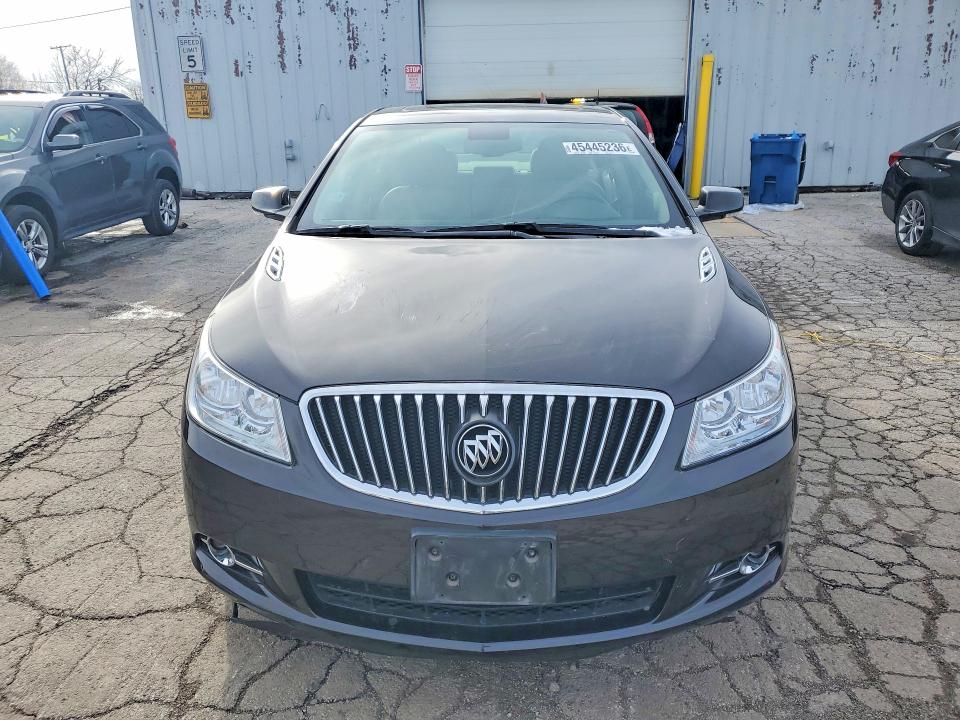 Продаж на аукціоні авто 2013 Buick Lacrosse, vin: 1G4GC5E31DF146654, номер лоту: 45445236