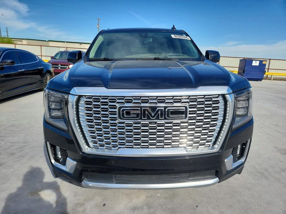Продаж на аукціоні авто 2022 Gmc Yukon, vin: 1GKS2DKL5NR130364, номер лоту: 46386356