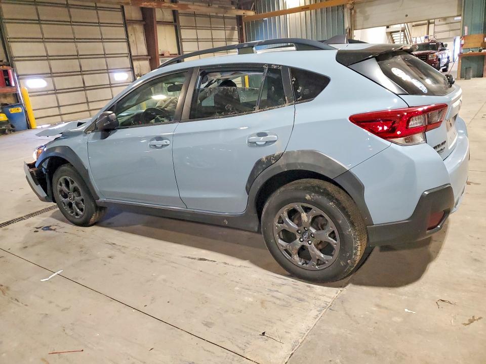 Продаж на аукціоні авто 2023 Subaru Crosstrek, vin: JF2GTHSC0PH217332, номер лоту: 47003536