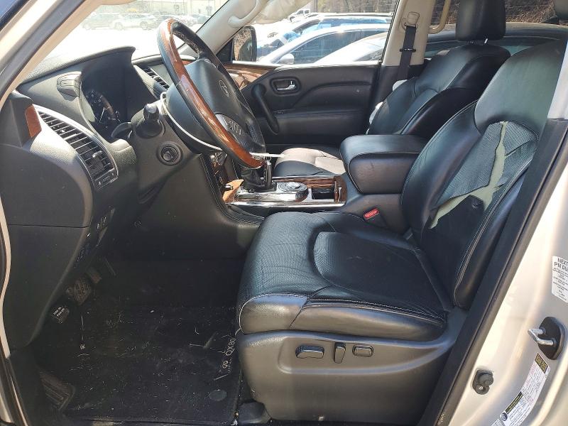 Продажа на аукционе авто 2019 Infiniti Qx80, vin: JN8AZ2NF5K9681987, номер лота: 79979585