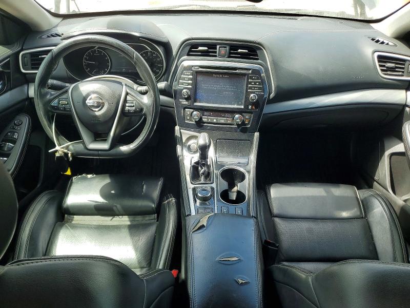 Aukcja sprzedaży 2017 Nissan Maxima, vin: 1N4AA6AP4HC409814, numer aukcji: 47976106