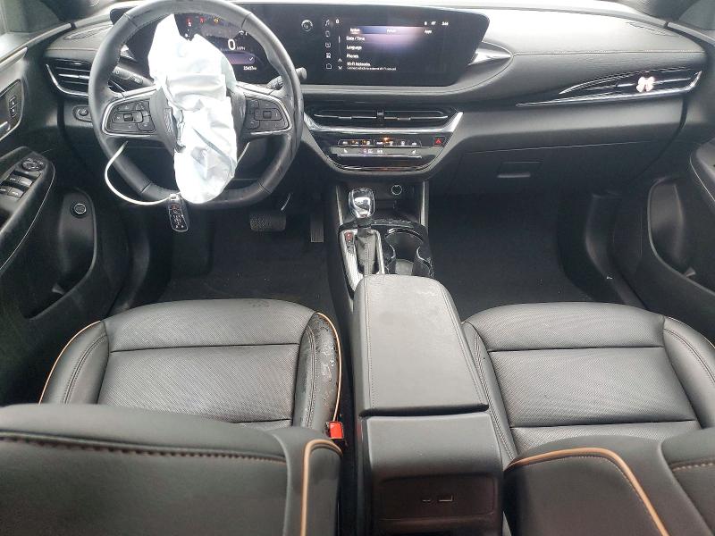2025 Buick Envista მანქანა იყიდება აუქციონზე, vin: KL47LCEPXSB164922, აუქციონის ნომერი: 79731805