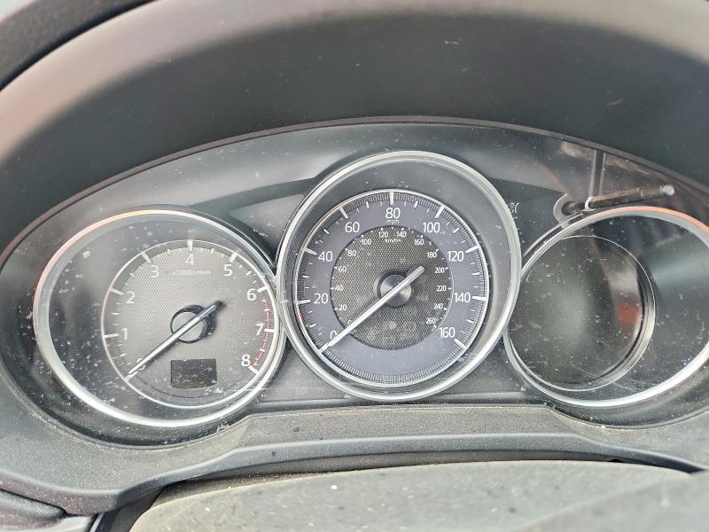 Aukcja sprzedaży 2018 Mazda Cx-5, vin: JM3KFBDM0J0320332, numer aukcji: 46491586
