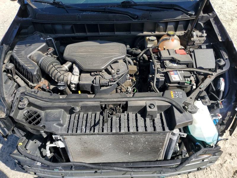 Aukcja sprzedaży 2018 Cadillac Xt5, vin: 1GYKNARS1JZ102127, numer aukcji: 46099166