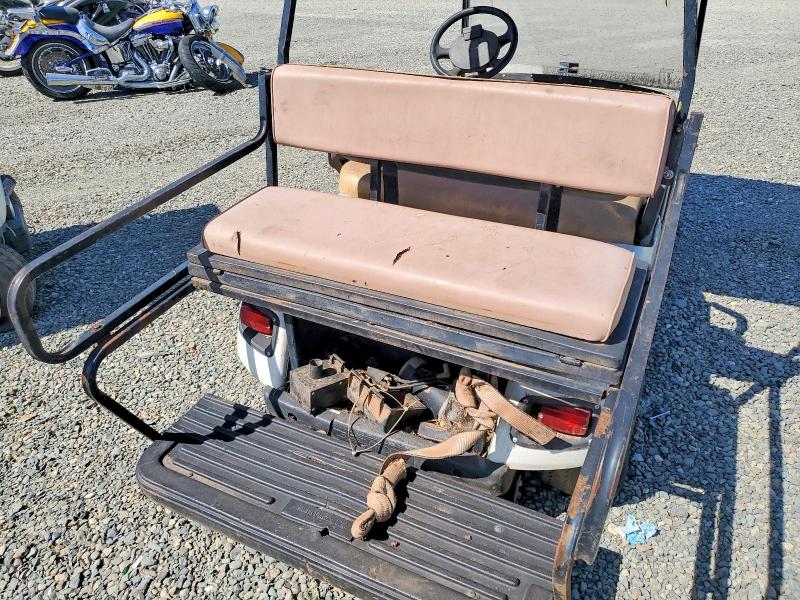 Продажа на аукционе авто 2009 Ezgo Golfcart, vin: B1LL0FSALE, номер лота: 46148246