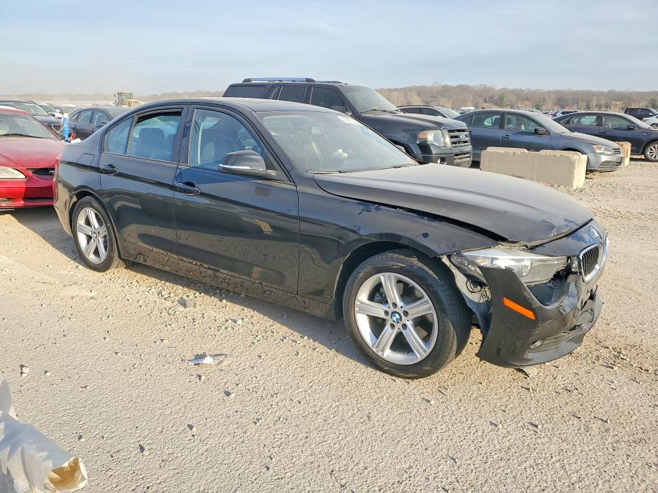 Продаж на аукціоні авто 2014 Bmw 328, vin: WBA3B3G54ENR84416, номер лоту: 47471426
