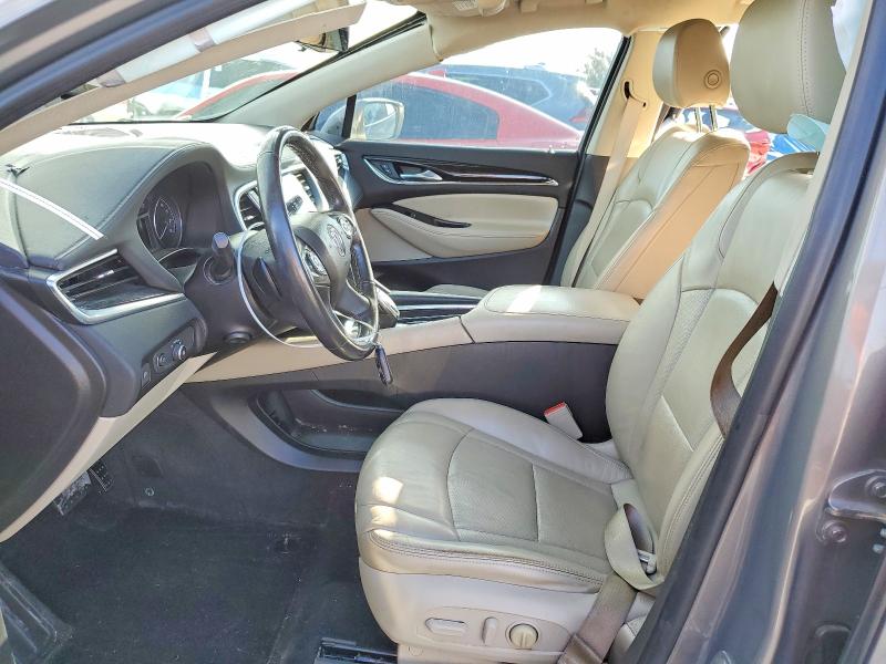 Продаж на аукціоні авто 2018 Buick Enclave, vin: 5GAERCKW1JJ188247, номер лоту: 79207855