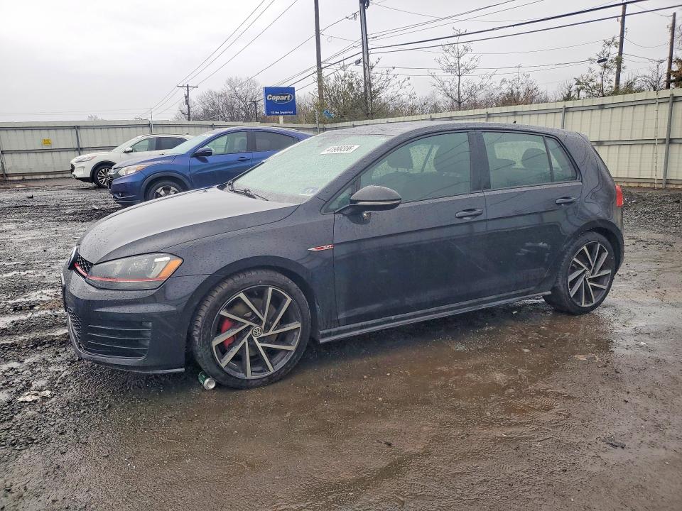 Продаж на аукціоні авто 2015 Volkswagen Gti, vin: 3VW5T7AU1FM027069, номер лоту: 41999386