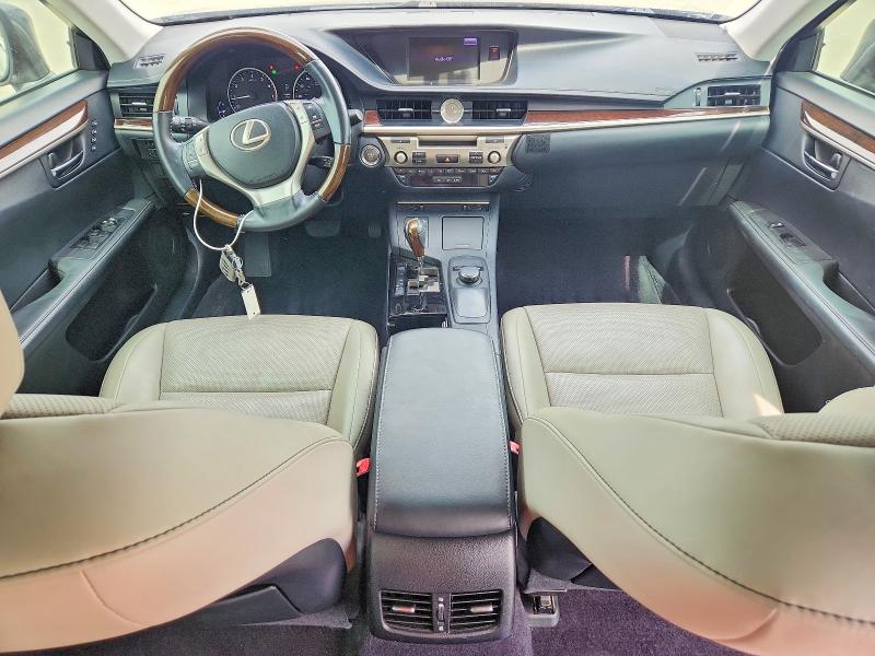 42079946 :رقم المزاد ، JTHBK1GG6E2104708 vin ، 2014 Lexus Es 350 مزاد بيع