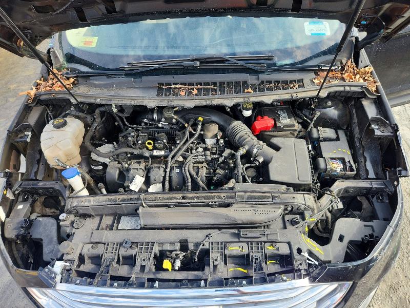 Продажа на аукционе авто 2019 Ford Edge, vin: 2FMPK3J90KBC40282, номер лота: 79762675