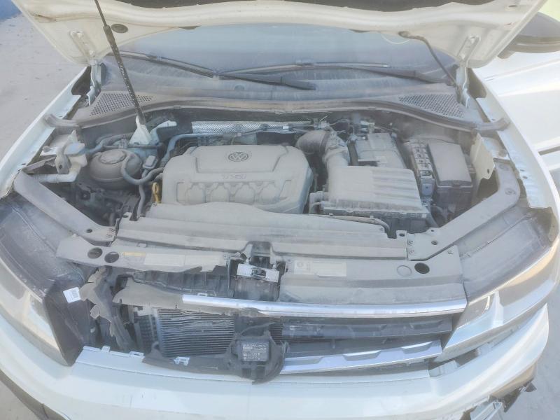 47586906 :رقم المزاد ، 3VV2B7AX4LM118434 vin ، 2020 Volkswagen Tiguan مزاد بيع