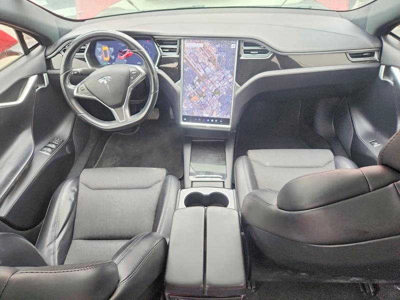 Aukcja sprzedaży 2018 Tesla Model S, vin: 5YJSA1E24JF253413, numer aukcji: 47608296