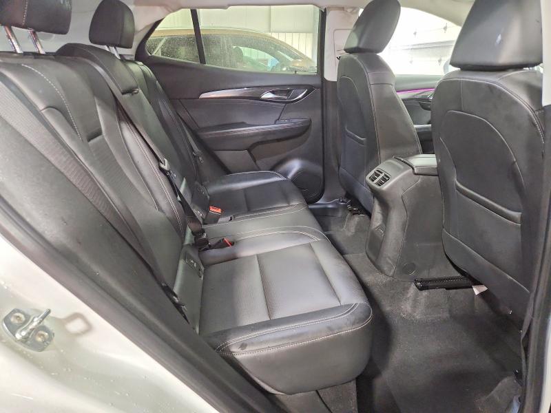 Продажа на аукционе авто 2024 Buick Envision, vin: LRBFZME44RD074321, номер лота: 47119536