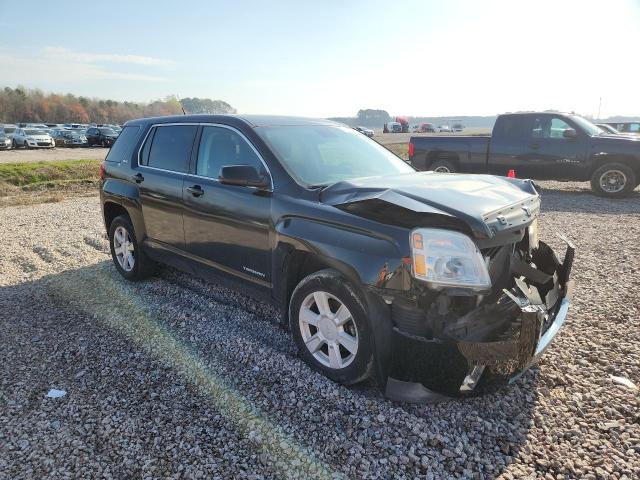 Aukcja sprzedaży 2012 Gmc Terrain, vin: 2GKALMEK2C6285197, numer aukcji: 42047956