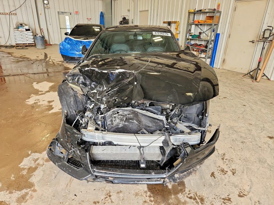 Aukcja sprzedaży 2018 Audi A6, vin: WAUG8AFC4JN030277, numer aukcji: 47236276